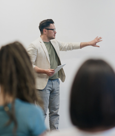 組織學(xué)習成(cheng)長(zhang)平檯(tai)